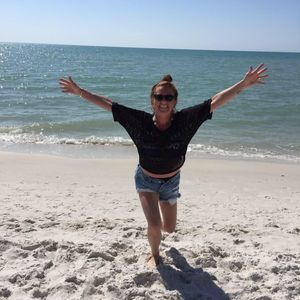 Meet your Posher, Leisa